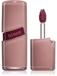 hince Raw Glow Gel Tint lip gloss hidratant culoare 007 Chill 4 ml