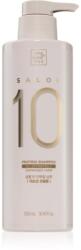 mise en scene Salon 10 Protein Shampoo For Extremely Damaged Hair șampon cu proteine pentru par foarte deteriorat 500 ml