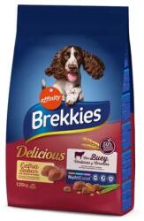 Affinity Hrana Pentru Caini BREKKIES Miel Cu Legume 20KG (927407)