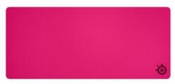 SteelSeries Qck Heavy XXL Egérpad Magenta (63478) (63478) - firstshop