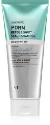 VT Cosmetics PDRN Reedle Shot Scalp Shampoo sampon-balsam pentru ingrijire impotriva caderii parului 200 ml