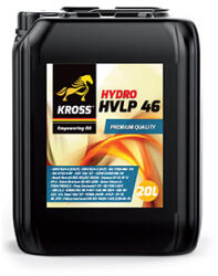 Kross Ulei Kross Hydro Hvlp 46- 20L