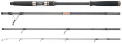 Apia VOYAGER EXIV SILVER KING S78H 2.33m 18-80gr 4 Részes (AP51419)