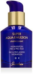 Guerlain Super Aqua-Emulsion Light 50 ml