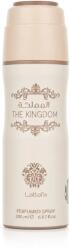 LATTAFA The Kingdom For Woman Deodorant pentru femei 200 ml
