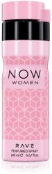 RAVE Now Women Deodorant pentru femei 200 ml