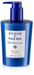 Acqua Di Parma Blu Mediterraneo Arancia di Capri Lapte de corp 300 ml