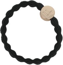 By Eloise London Gold Letter Black culoare F Black