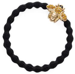 By Eloise London Bling Bee culoare Black