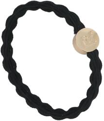 By Eloise London Gold Letter Black culoare R Black