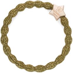 By Eloise London Metallic Gold Star culoare Olive Green