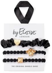 By Eloise London Bee Black Set