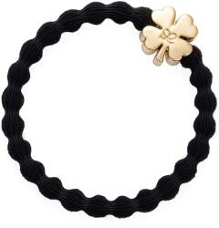 By Eloise London Gold Clover Leaf