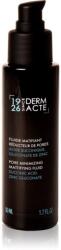 DermActe Treat mattító fluid a kitágult pórusokra 50 ml