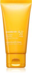 Académie Scientifique de Beauté Bronzécran napozó fluid az arcra SPF 50+ 50 ml