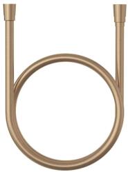 Kludi Furtun de duș Kludi Suparaflex, 160 cm, antirasucire, efect metalic, brushed bronz (61072N1-00)