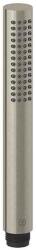 Kludi Pară de duș tip baton Kludi Nova Fonte, 1 jet, brushed nickel (39120N5-00)