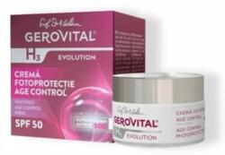 Gerovital - Lotiune spray cu protectie solara Gerovital Sun pentru copii, SPF 50, 100 ml