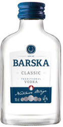 Barska Classic vodka (0, 1L / 40%) - whiskynet