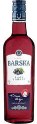 Barska & Blackcurrant vodka spirit drink DRS (0, 5L / 32%) - whiskynet