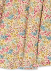 Konges Sløjd лятна рокля с памук VIVIAN STRAP DRESS GOTS (KS105582.PPY2)