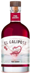  El Galipote Pink Cherry rum spirit drink DRS (0, 7L / 35%) - whiskynet