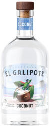  El Galipote Coconut likőr DRS (0, 7L / 17%) - whiskynet