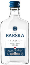 Barska Classic vodka DRS (0, 2L / 40%) - whiskynet