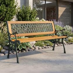  Avenberg Hera kerti pad, natural, ZA25077