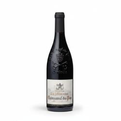 Cellier des Princes Vin Rosu Cellier des Princes Châteauneuf-du-Pape Domaine Le Mourre 14.5%, 0.75L