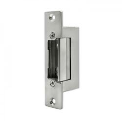 Qoltec Electroza de revers Qoltec 52458, 12V, 300mA, Fail-secure, Directie Dreapta, Placa de montaj, Argintiu (52458)