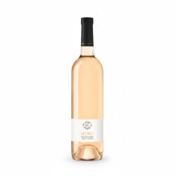 Chateau Saint Pierre Vin Rose Chateau Saint Pierre Secret Provence Rose 12.5%, 0.75L