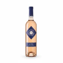 Chateau Saint Pierre Vin Rose Chateau Saint Pierre Marie AOP Provence Rose 13%, 0.75L