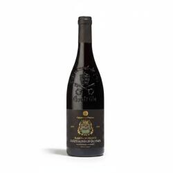 Cellier des Princes Vin Rosu Cellier des Princes Châteauneuf-du-Pape Blason du Prince 14.5%, 0.75L