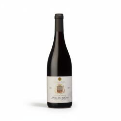 Cellier des Princes Vin Rosu Cellier des Princes Le Sceau du Prince Côtes du Rhône Rouge 14.5%, 0.75L