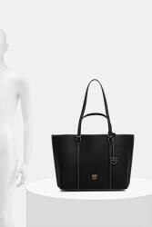 PINKO Кожена чанта Pinko (102832.A1LF)
