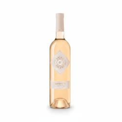 Chateau Saint Pierre Vin Rose Chateau Saint Pierre Tradition Mediteranee Rose 12.5%, 0.75L