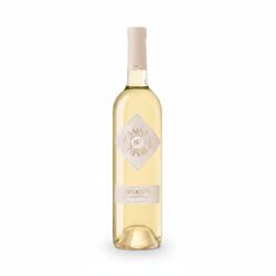 Chateau Saint Pierre Vin Alb Chateau Saint Pierre Tradition Mediteranee White 12.5%, 0.75L