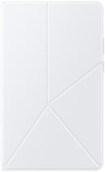 Samsung Husa tableta Samsung Flip Case EF-BX130PWEGWW, pentru Galaxy Tab A11, Alb (EF-BX130PWEGWW)