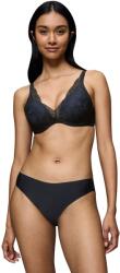 Triumph Triumph, Body Make-Up Illusion brazil fazonú bugyi, Fekete, 42 (10219711-0004-42)