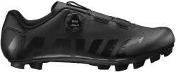 Mavic Cipő Crossmax Boa Black 6-os