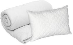 Alcam Blanche paplan készlet, mikroszálas párna, 50x70 cm és paplan, 350g/m2, 140x200 cm