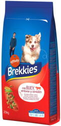 Affinity Hrana Pentru Caini BREKKIES Mix Vita 20KG (927406)