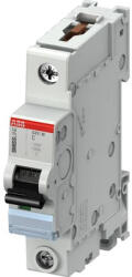 ABB 1C 10A 25kA ABB S451M 2CCS471001R0104 kismegszakító (2CCS471001R0104)
