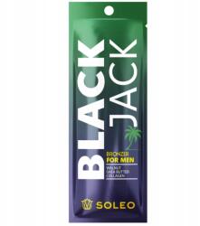 Soleo Férfi Napbarnítószérum Soleo BLACK JACK 15ml (cosmeticsinvest_5907591516444)