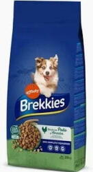 Affinity Hrana Pentru Caini BREKKIES Pui Legume Cereale 20KG (928155)