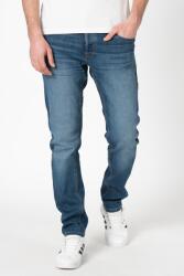 Jack & Jones Jack & Jones, Glenn slim fit farmernadrág, Sötétkék, W36-L32 (12152347-BLUE-DENIM-W36-L32)