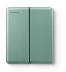 reMarkable Husa Sleeve Folio pentru reMarkable Paper Pure, Polymer Weave, Verde (RM15A-1002NW)