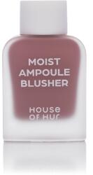 House Of Hur Moist Ampoule Blusher #04 Lavender Flush 10 ml
