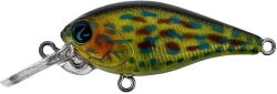 River2Sea Vobler River2Sea Biggie 37DD 3.7cm 3.6g Real Sunfish 10 F (IM-BS37DD/10)
